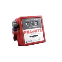 FILL RITE 807 CL1 Atex Mekanik Sayaç