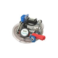 AUS 32 Adblue Pompa Seti