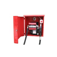 Armodillo-80 Kabinli Motorin Transfer Kiti