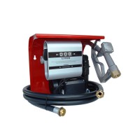 HI-TECH 80 Motorin Transfer Kiti