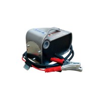 DC TECH 12V Motorin Pompası / 40lt