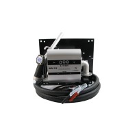 Wall Tech 24 Volt MotorinTransfer Kiti / 40 lt