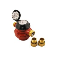 CONTOIL VZO-25 RC 130/16 Yakıt Sayacı