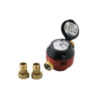 CONTOIL VZO-20 RC 130/16 Yakıt Sayacı