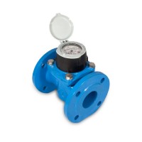 S-METER WP-SDC PLUS DN65 Soğuk Su Sayacı