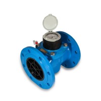 S-METER WP-SDC PLUS DN125 Soğuk Su Sayacı