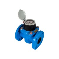 S-METER WP-SDC PLUS  DN50 Soğuk Su Sayacı