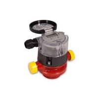 CONTOIL VZF II 20 RC 130/16 Yakıt Sayacı