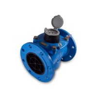 S-METER WP-SDC PLUS DN150 Soğuk Su Sayacı