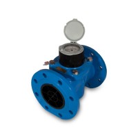 S-METER WP-SDC PLUS DN100 Soğuk Su Sayacı