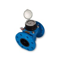 S-METER WP-SDC PLUS DN80 Soğuk Su Sayacı