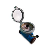 SWI-50 Sıfırlanabilir Su Sayacı / 2000 lt