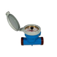 SWI-50 Sıfırlanabilir Su Sayacı / 1000 lt