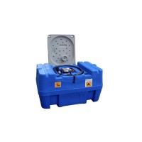 TECH TANK 440 / 440lt.Depolu Yakıt Seti