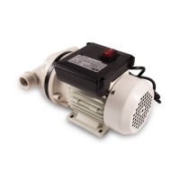 MB-AdBlue Pompası  / 230 VAC